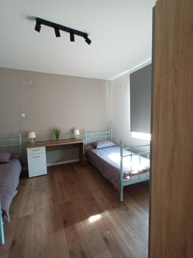 David Apartment Umag Exterior photo