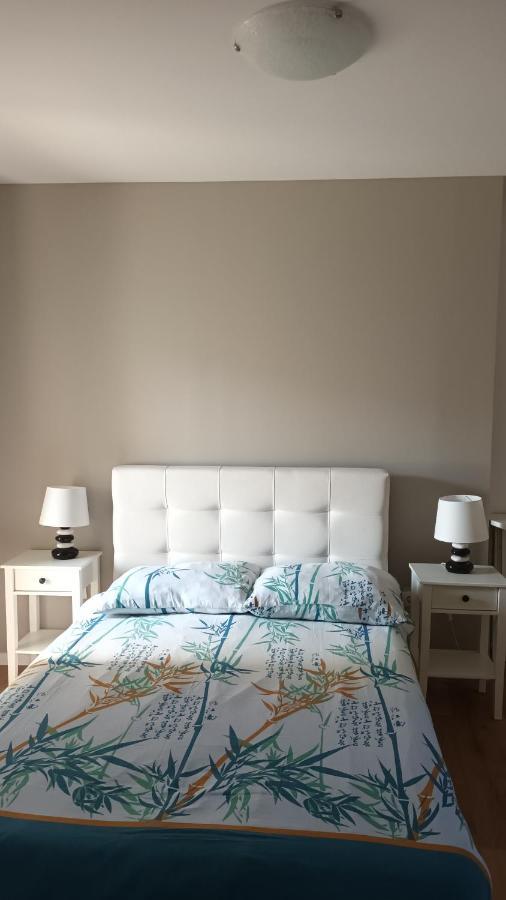David Apartment Umag Exterior photo