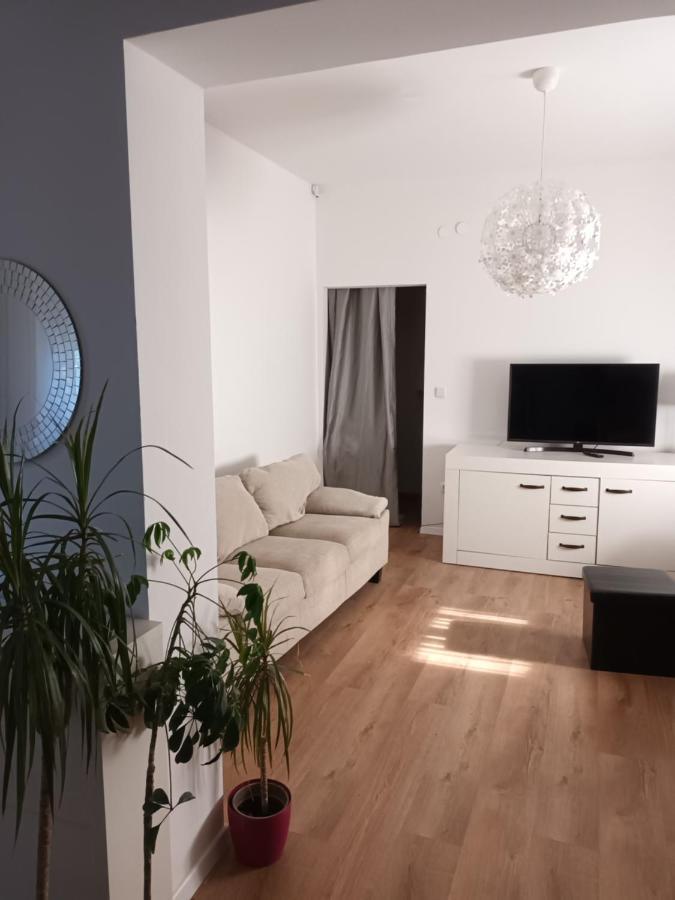 David Apartment Umag Exterior photo