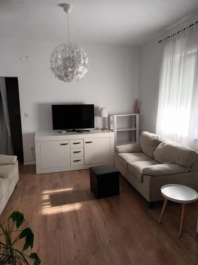 David Apartment Umag Exterior photo