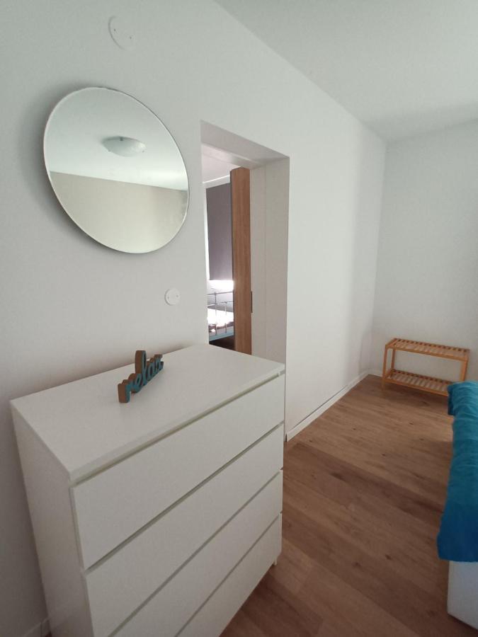 David Apartment Umag Exterior photo