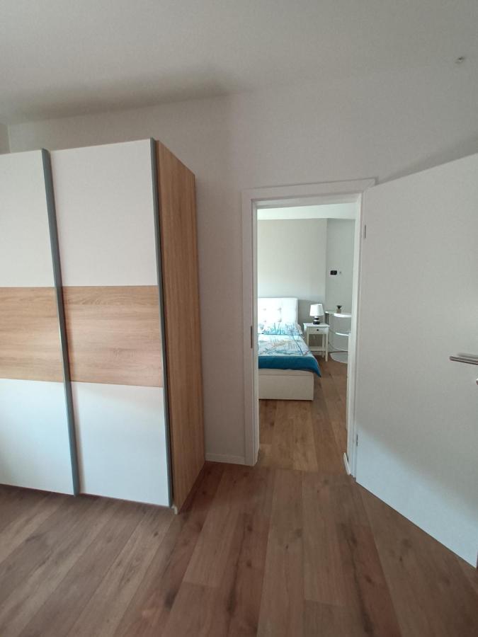 David Apartment Umag Exterior photo